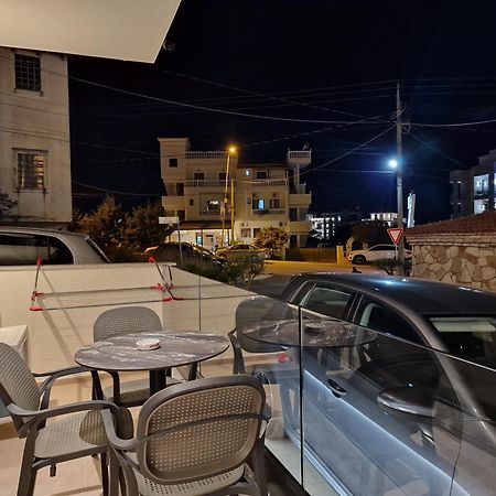 Feniks Hotel Ksamil Dış mekan fotoğraf