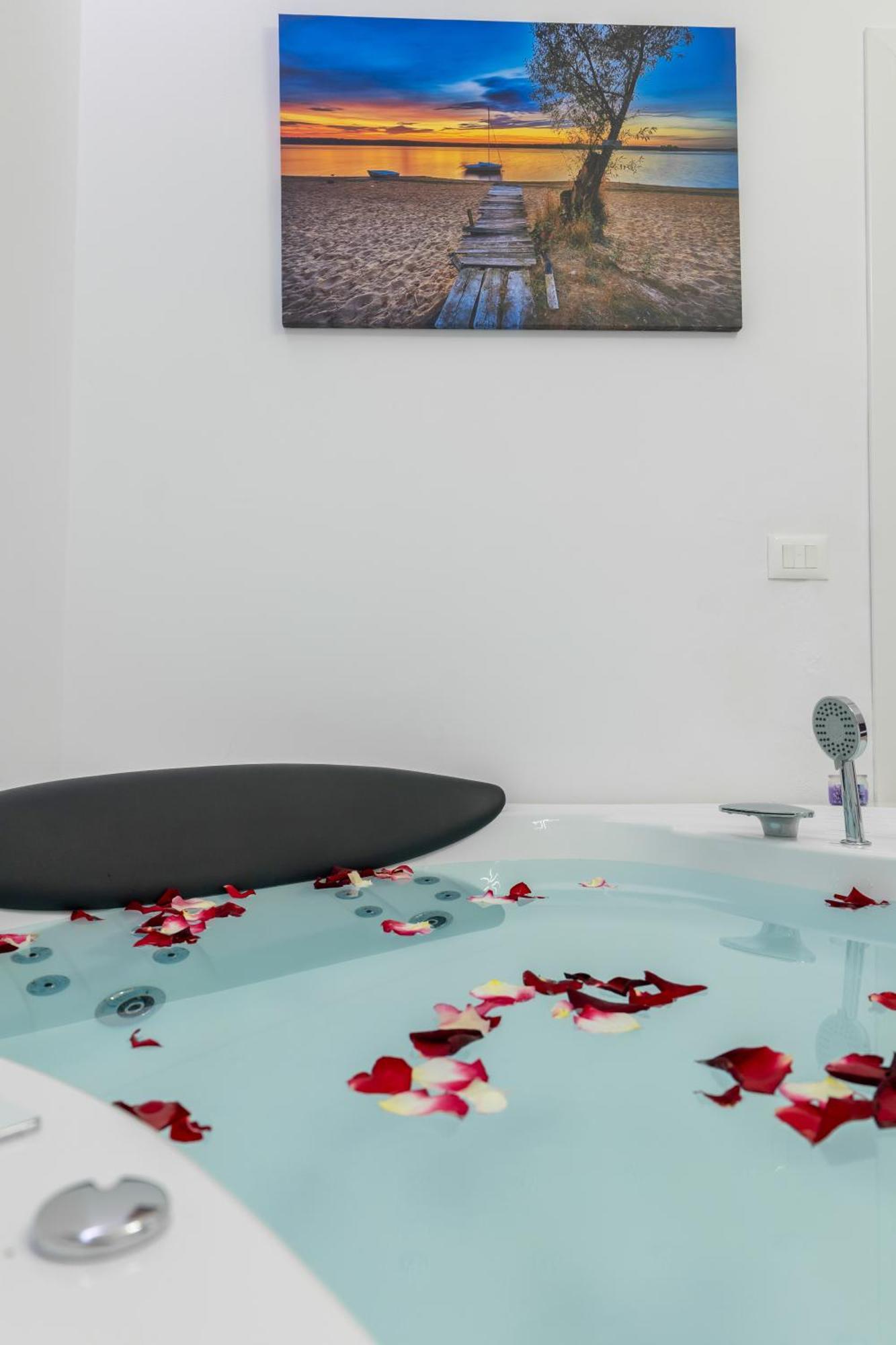 Feniks Hotel Ksamil Dış mekan fotoğraf