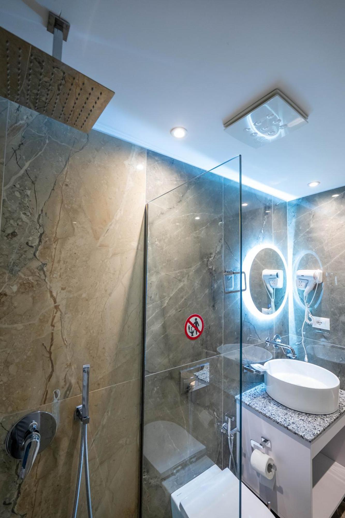 Feniks Hotel Ksamil Dış mekan fotoğraf