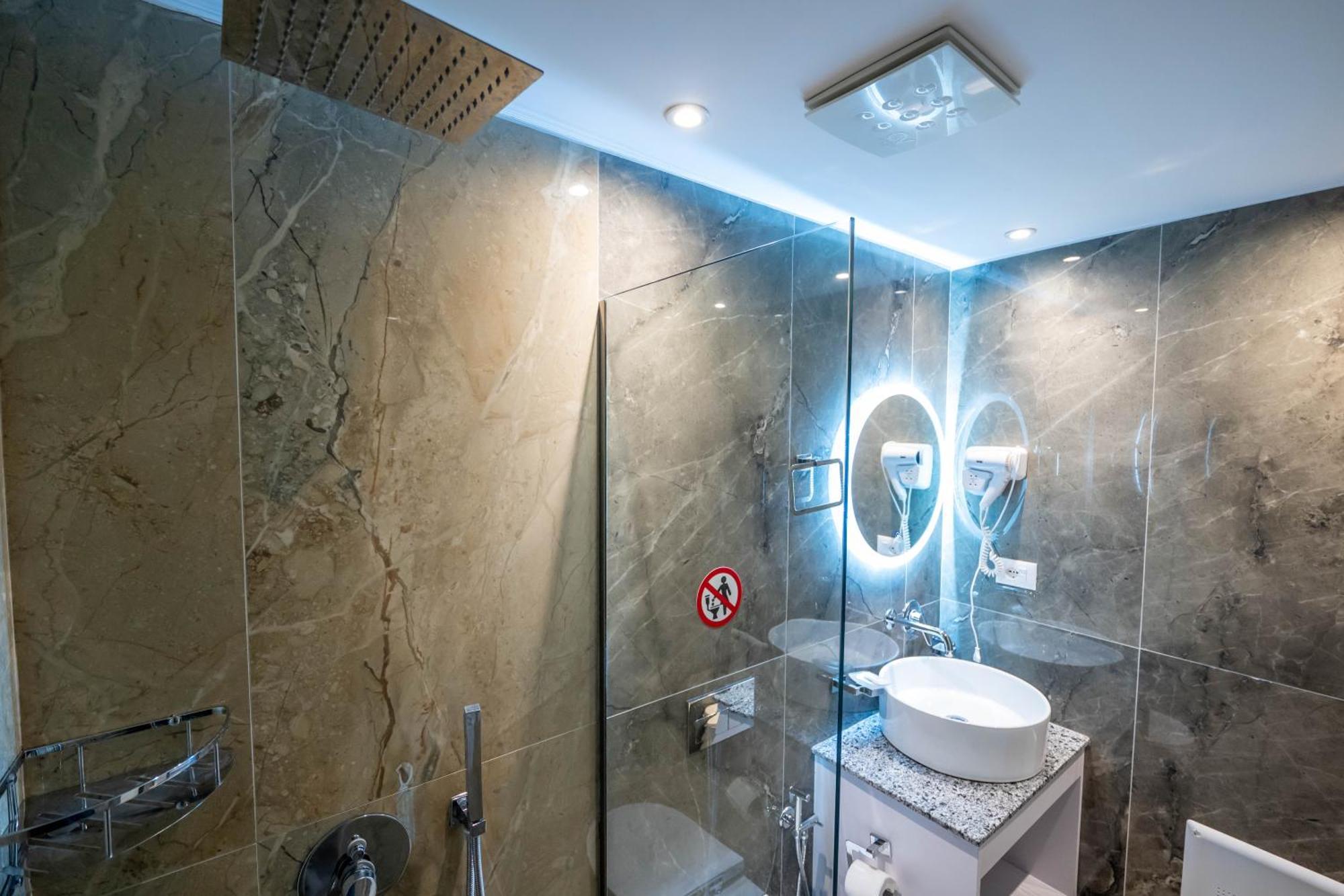 Feniks Hotel Ksamil Dış mekan fotoğraf